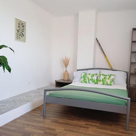 Karoma Sunroof Apartment Mlini Luaran gambar