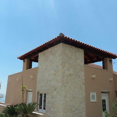 Karoma Sunroof Apartment Mlini Luaran gambar