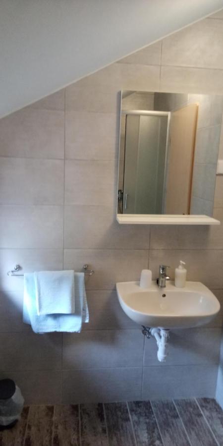 Karoma Sunroof Apartment Mlini Luaran gambar