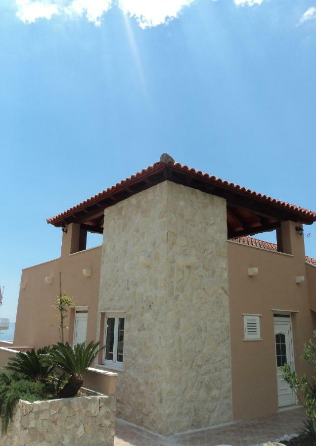 Karoma Sunroof Apartment Mlini Luaran gambar