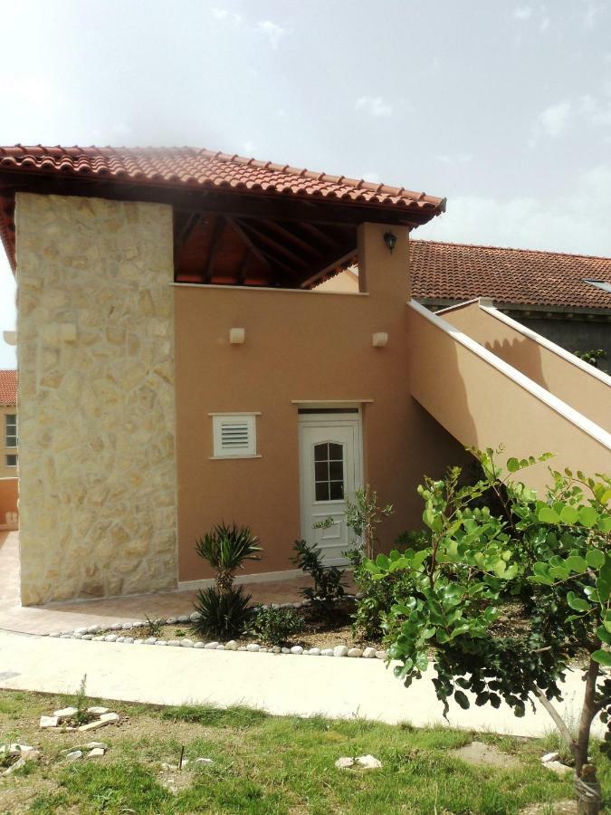 Karoma Sunroof Apartment Mlini Luaran gambar