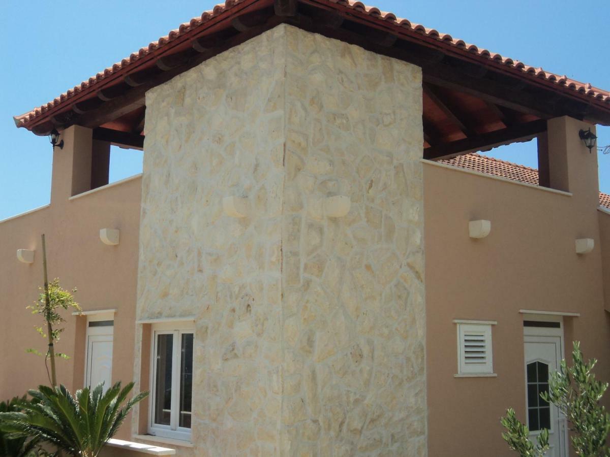 Karoma Sunroof Apartment Mlini Luaran gambar